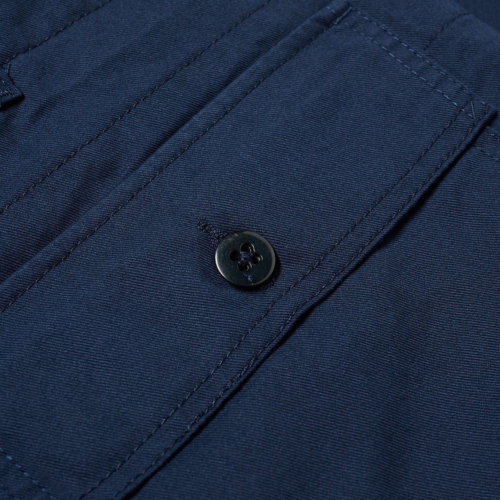 Engineered Garments Twill Fatigue Pant - 2