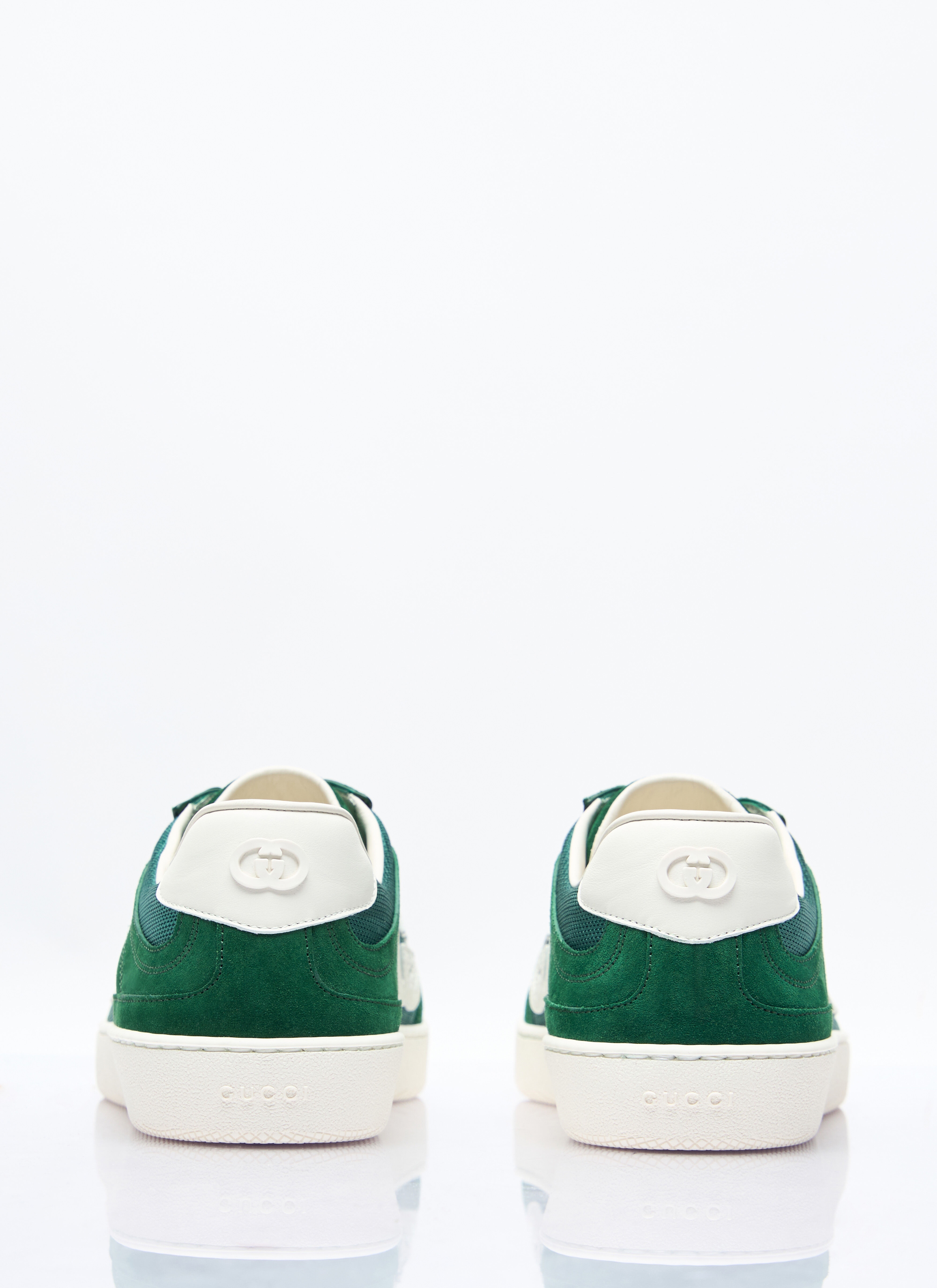 Interlocking G Sneakers - 5