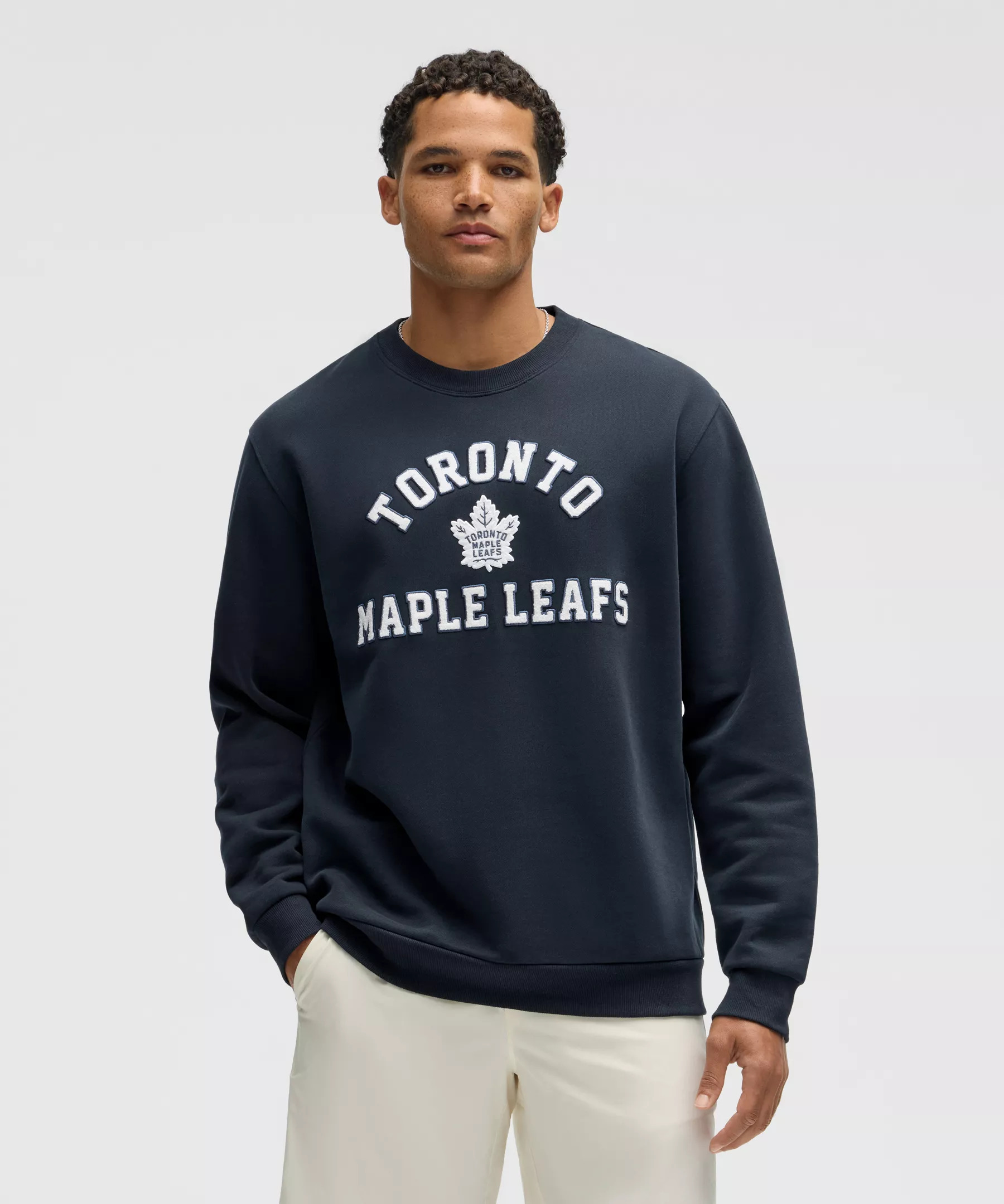 Steady State Crew *Toronto Maple Leafs - 1