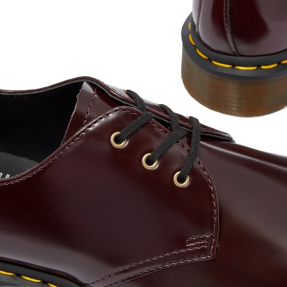 Dr. Martens 1461 Vegan Shoe - 4