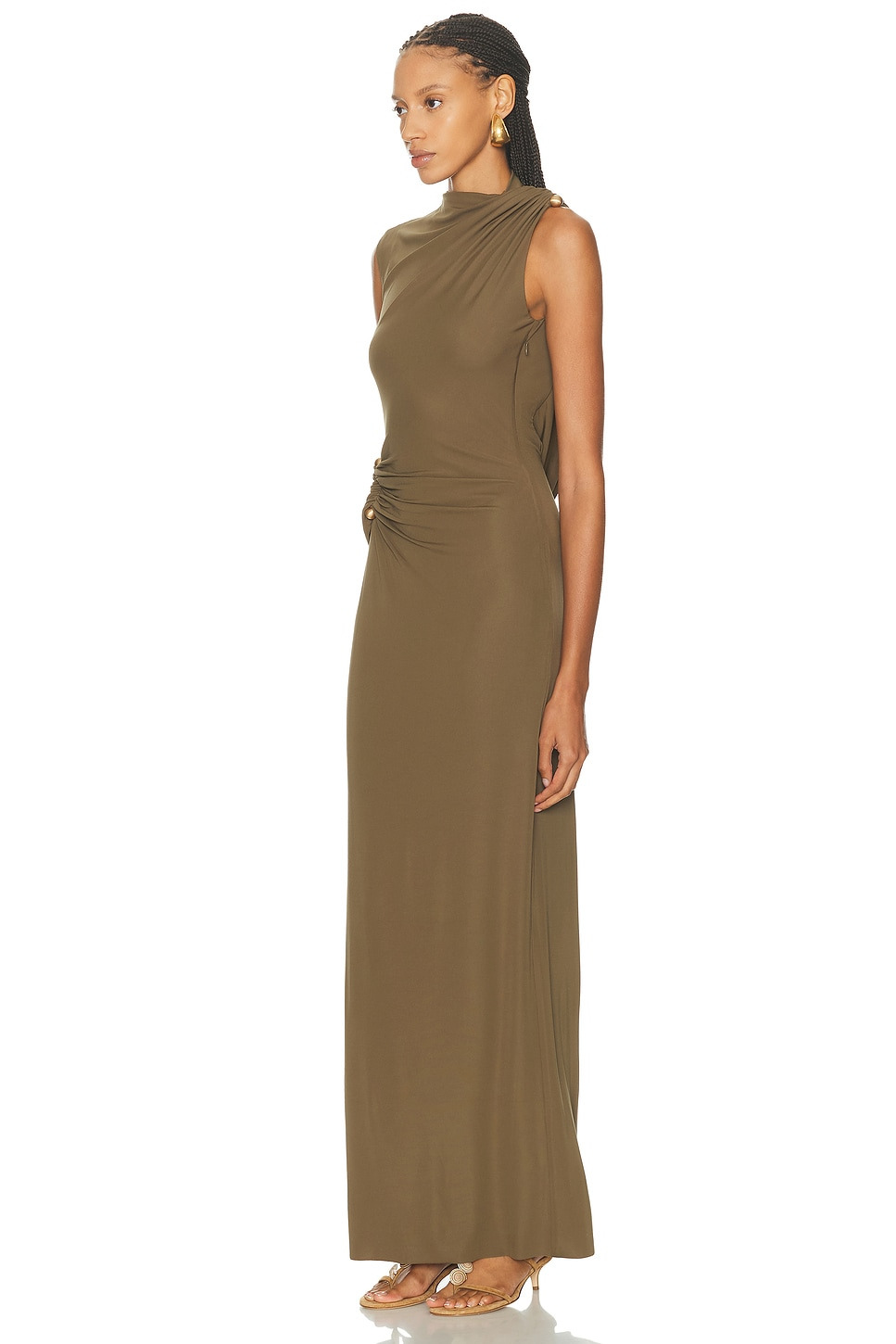Izola Dress - 3