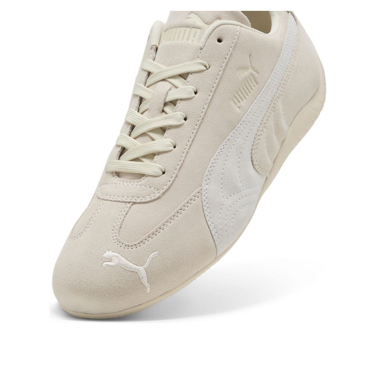PUMA Speedcat 'Alpine Snow PUMA White' 398846-23 - 5