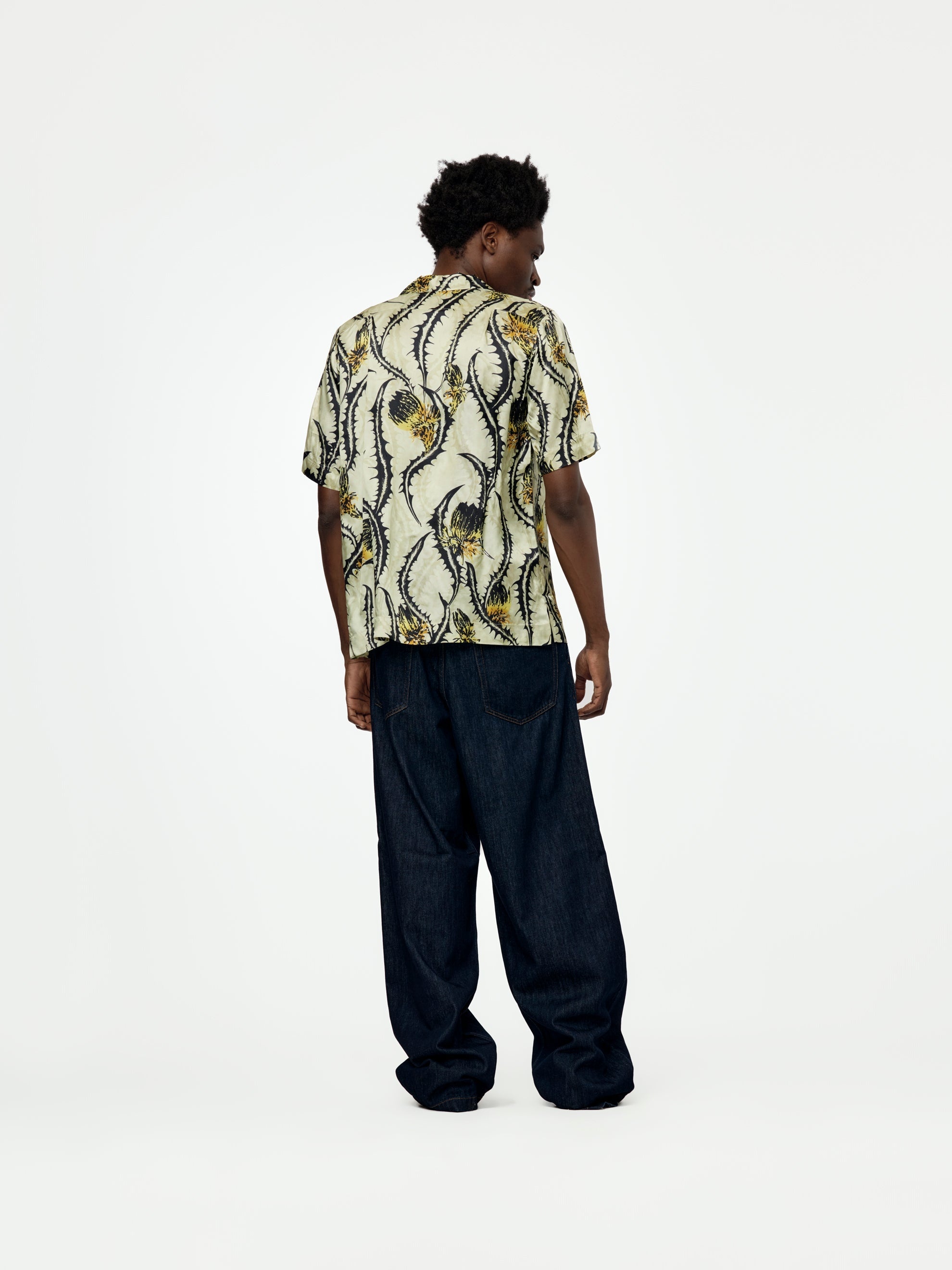 PENNING PANTS (INDIGO) - 4