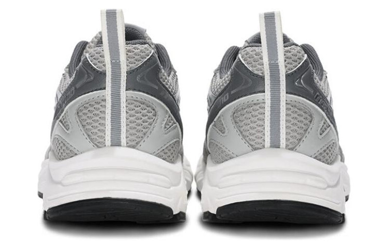 Mizuno Mizuno LG 2000 'Grey' D1GH230206 outlook