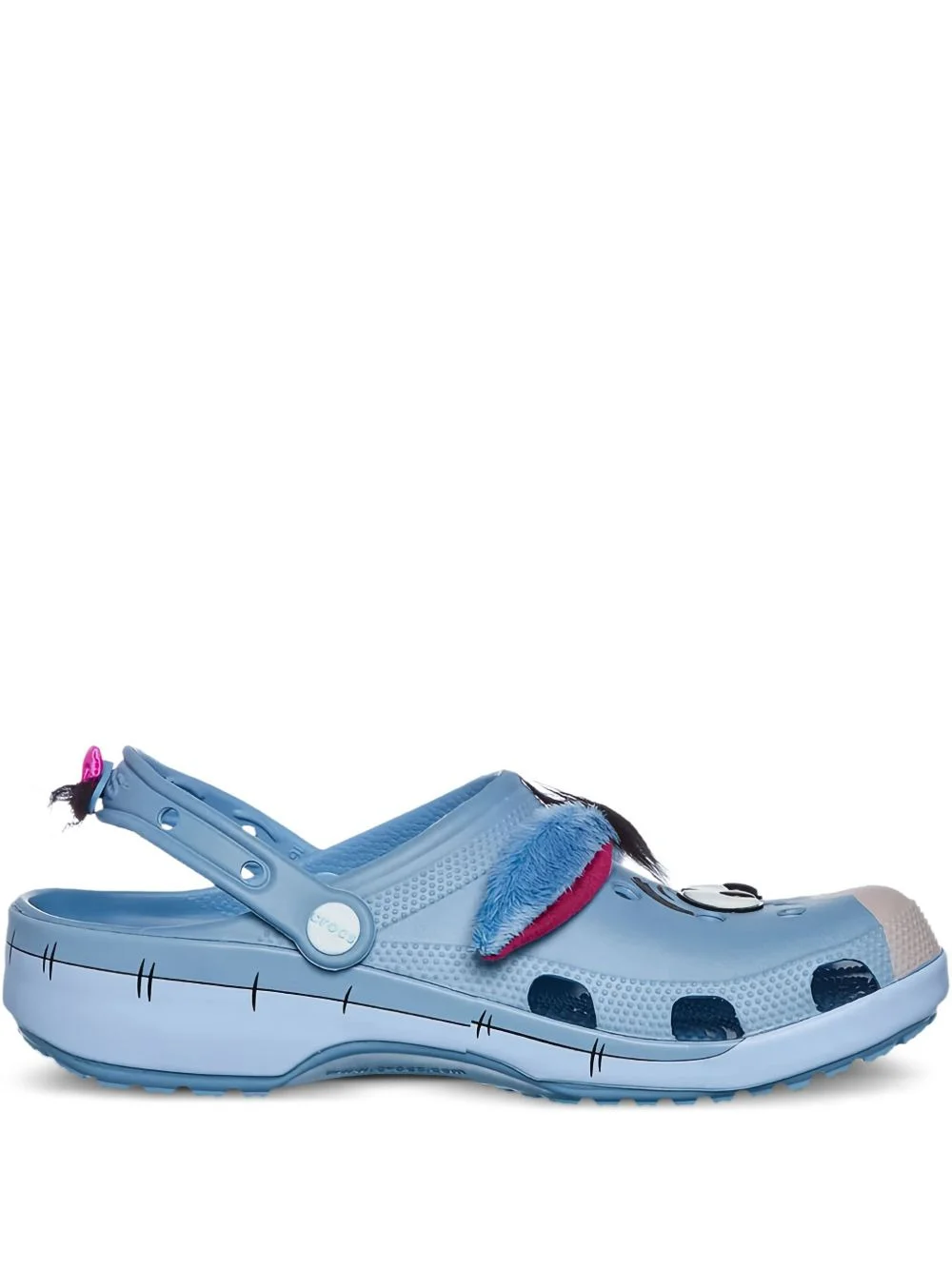 Classic Clog "Disney Winnie the Pooh Eeyore" sandals - 1