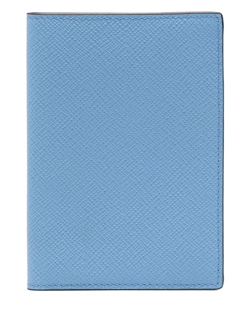 Panama passport holder 1