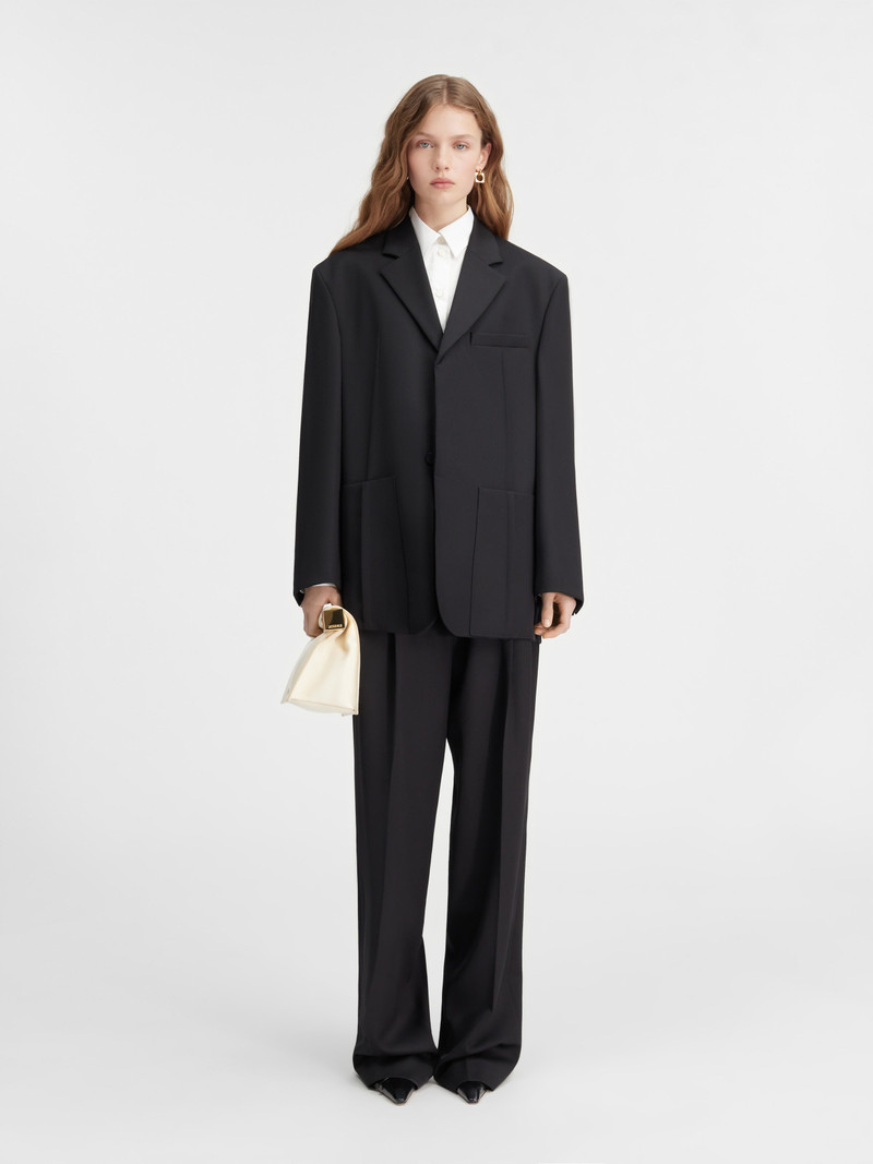 JACQUEMUS La veste d'Homme outlook