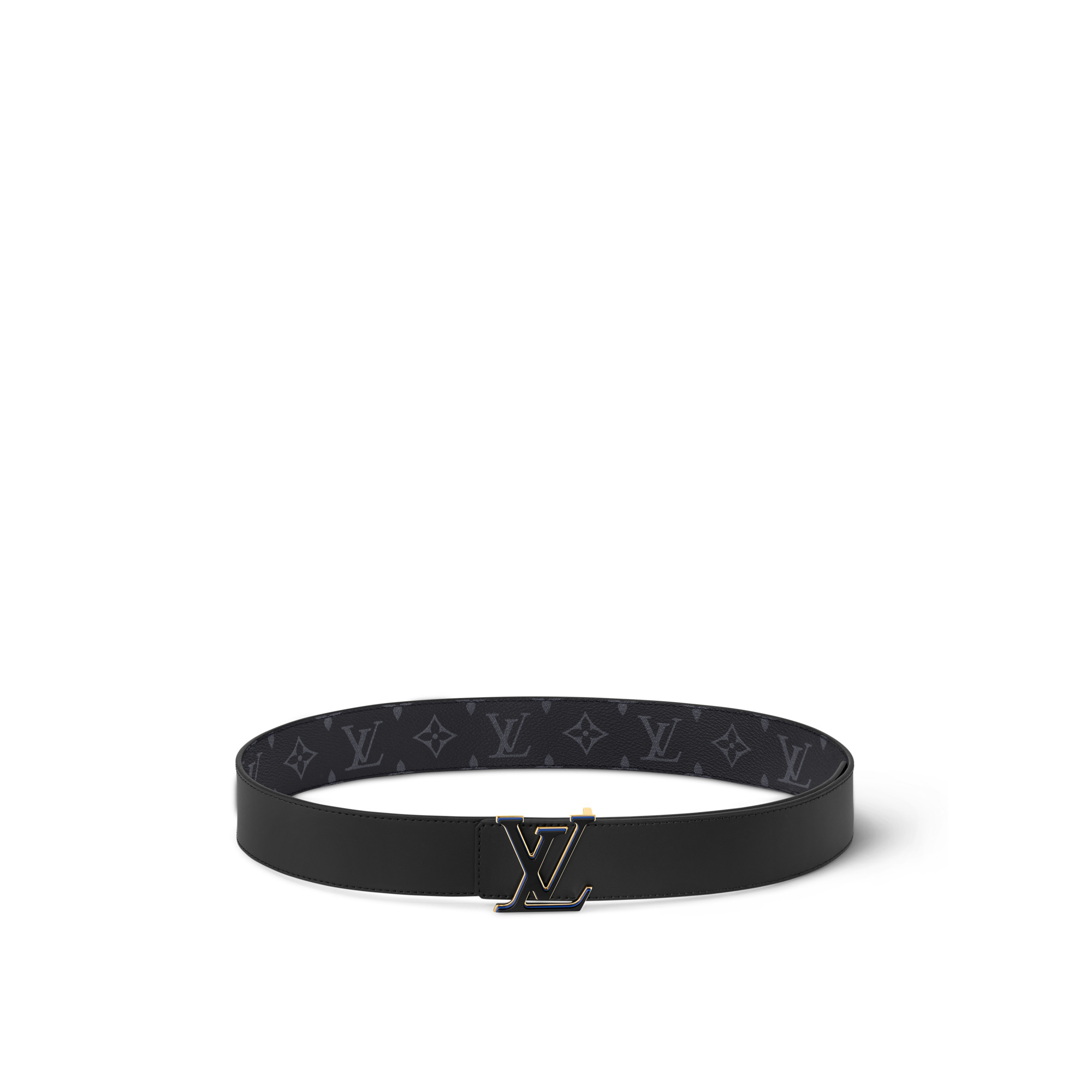 LV 3 Steps 40mm Reversible Belt - 3