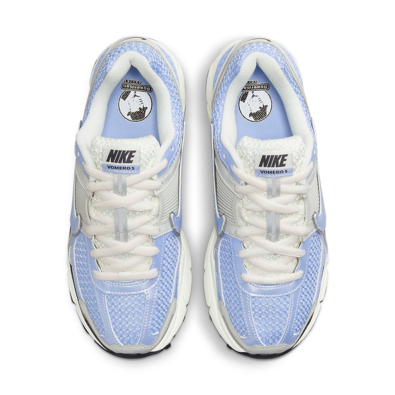 (WMNS) Nike Air Zoom Vomero 5 'Royal Tint' FJ4588-025 - 4