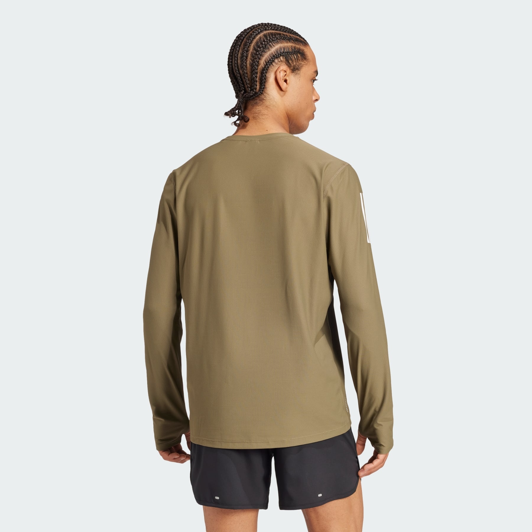 Own the Run Long Sleeve Tee - 3