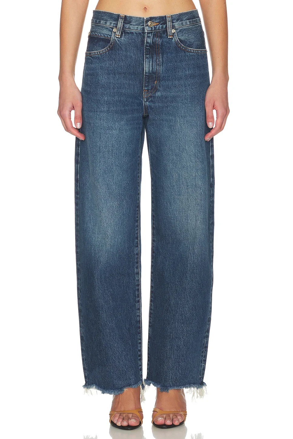 The Bow Jeans - 1