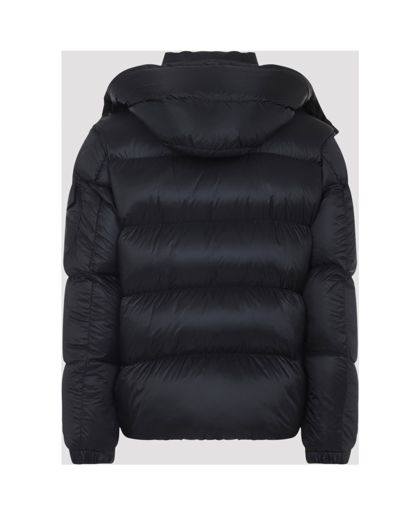 Couyere Jacket - 4