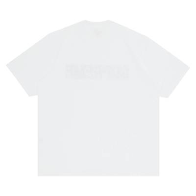 Supreme Supreme Bones Short-Sleeve Top 'White' outlook