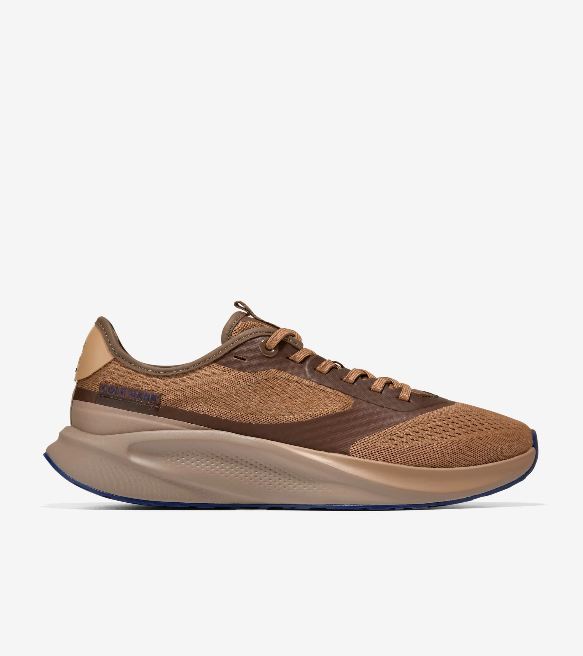 Men's GrandPrø All-Day City Running Sneakers - 1