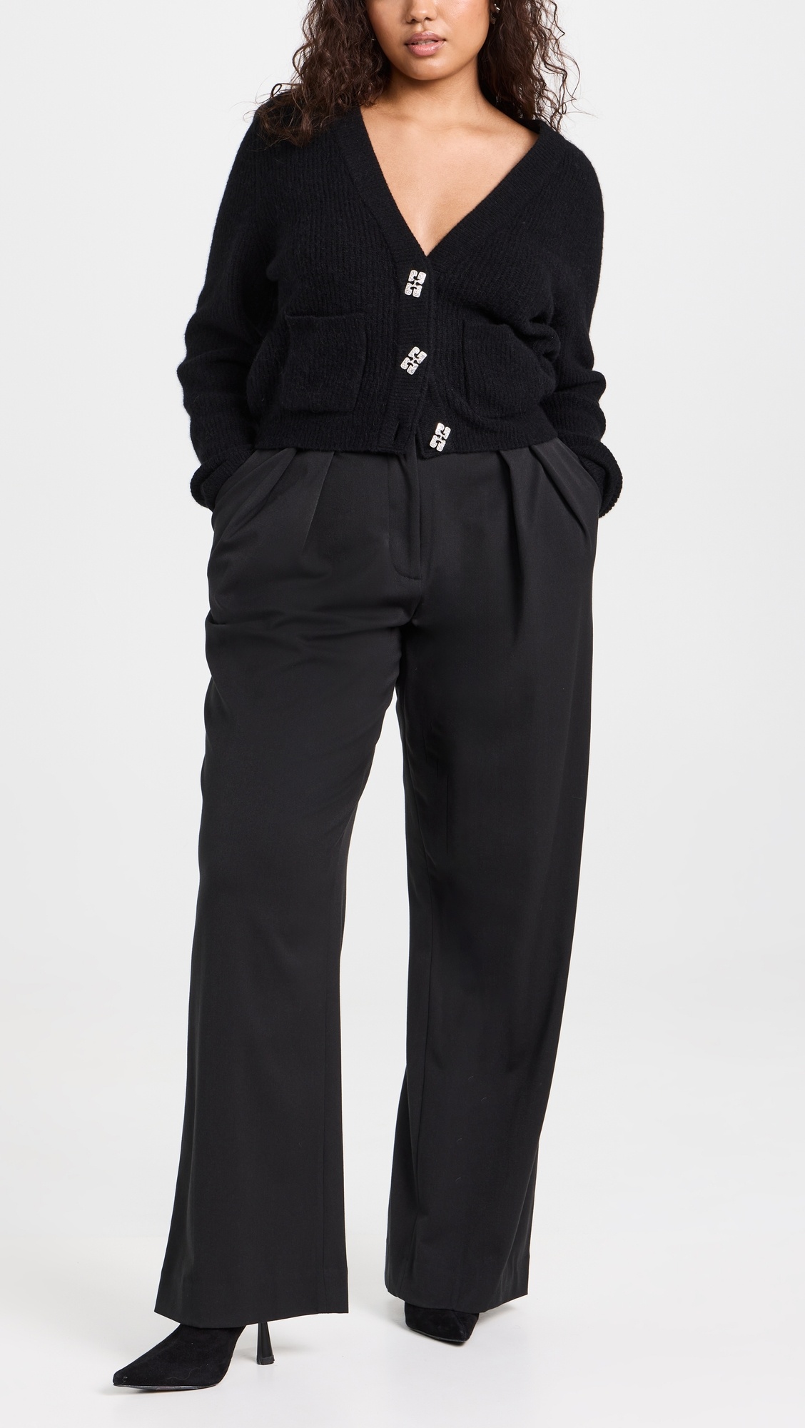 Luisa Pants - 7