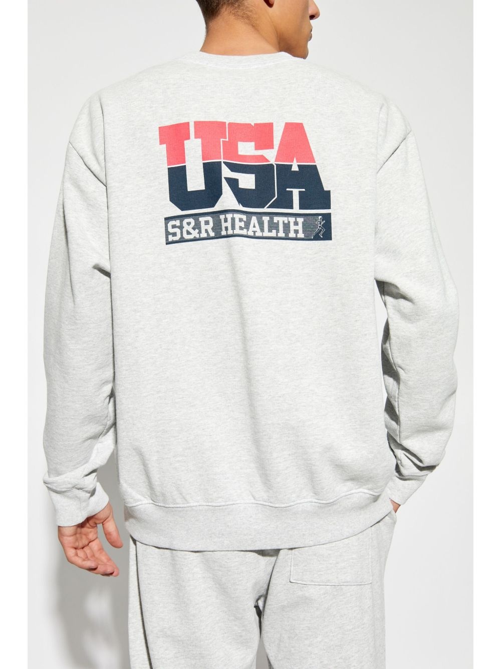USA sweatshirt - 6