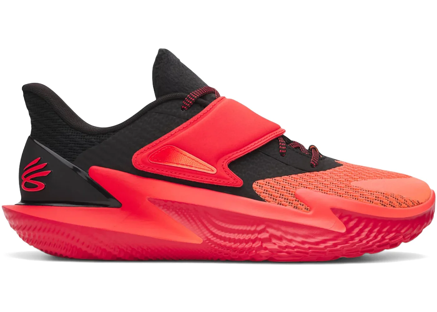 Under Armour Curry Fox 2 At The Buzzer - 1