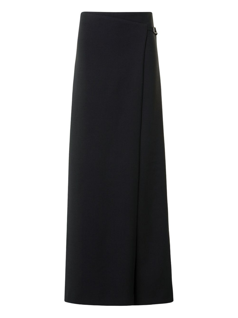 buckle trousers 1