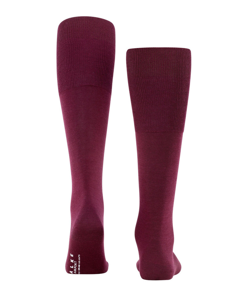 FALKE Airport Men Knee-high socks outlook