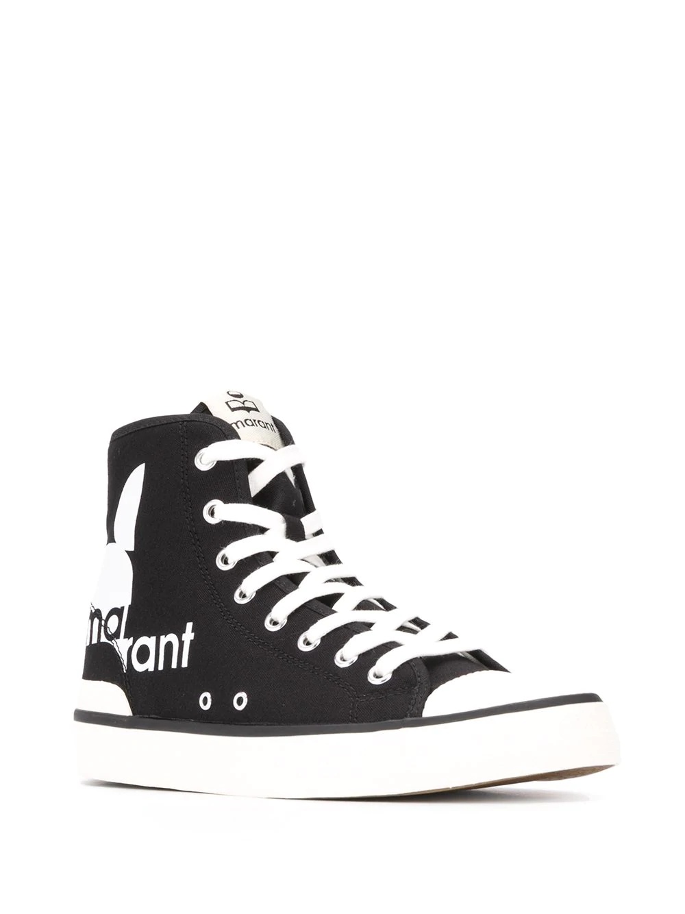 Benkeen high-top sneakers - 2