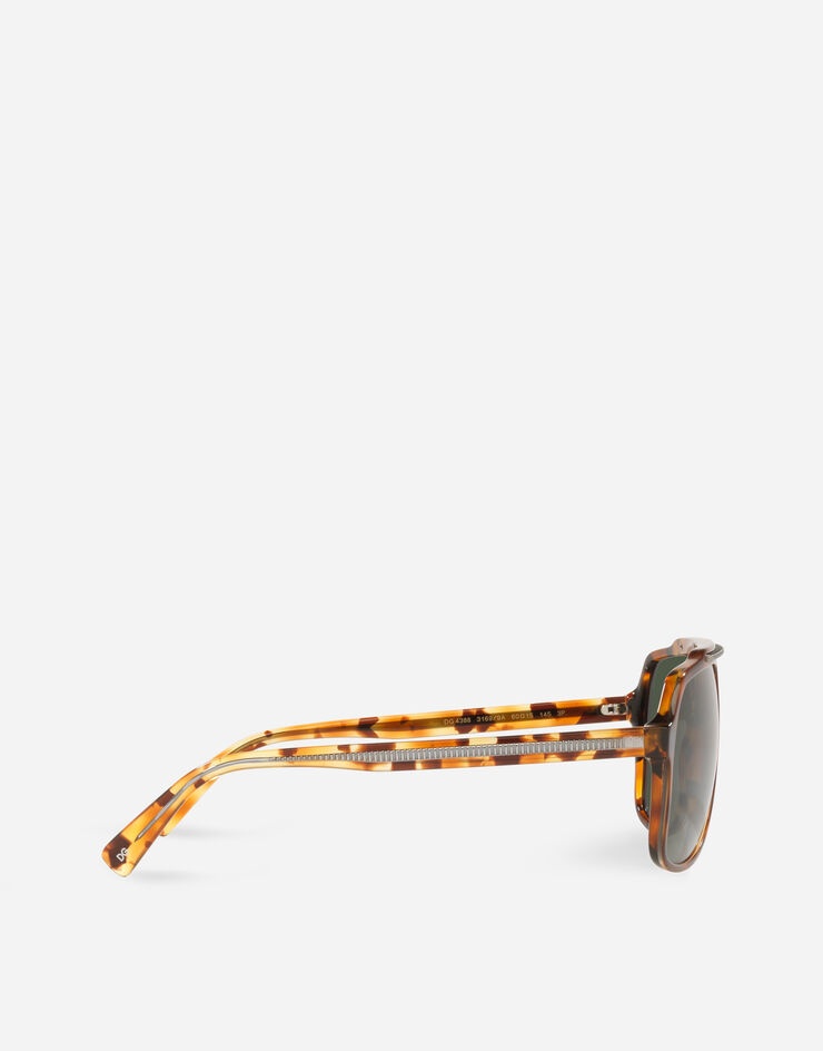 Gros grain sunglasses - 5