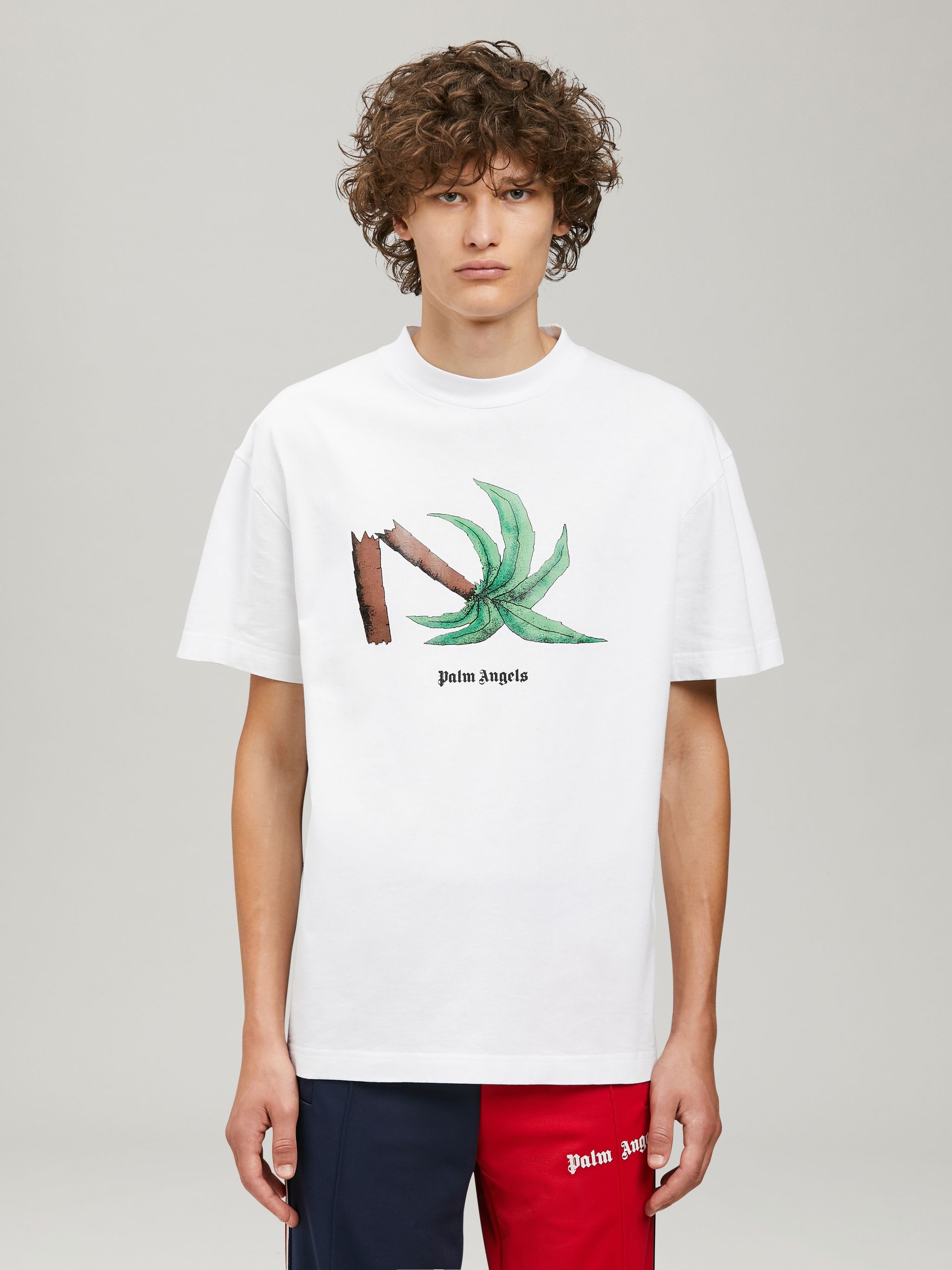Broken Palm Classic T-shirt - 3