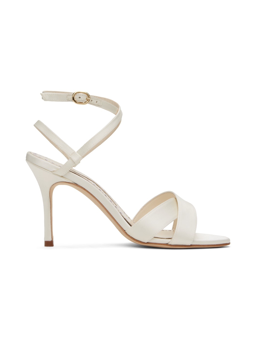 Off-White Tormenfa Heeled Sandals - 1