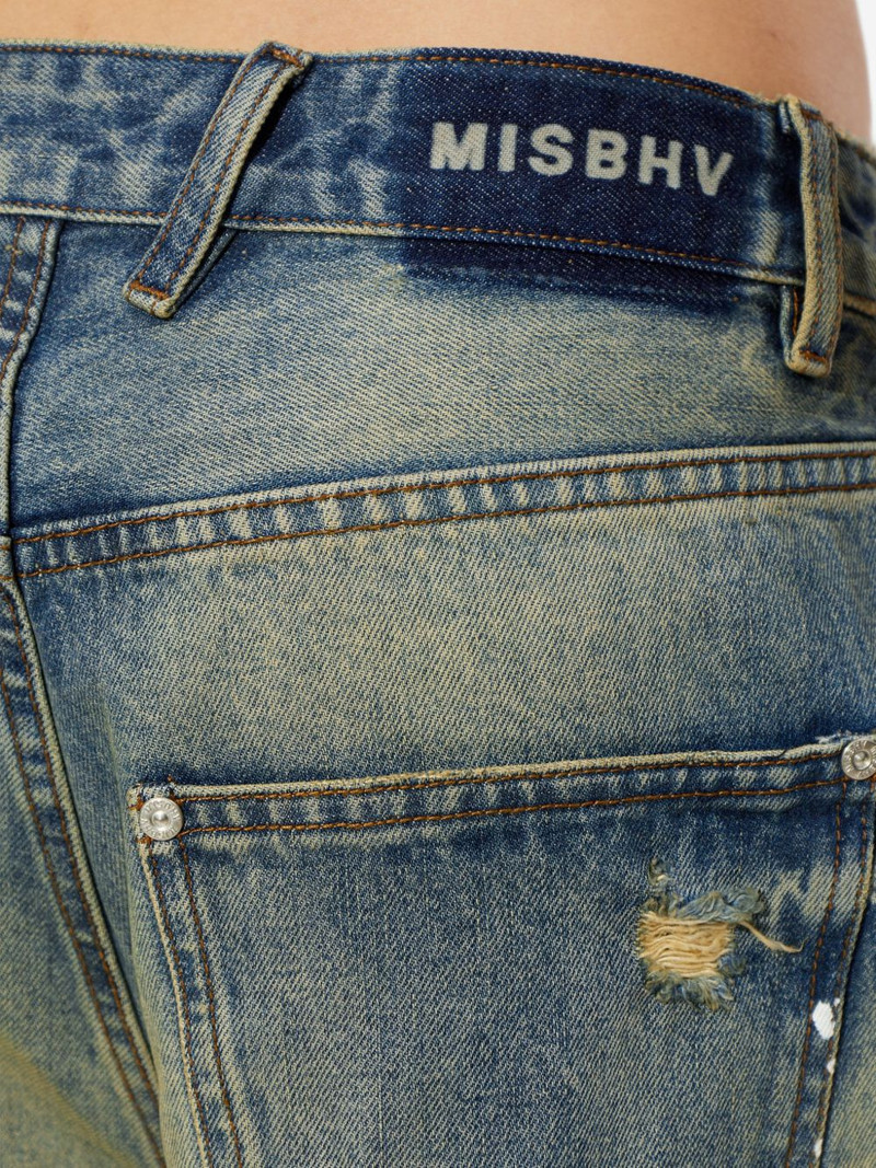baggy distressed jeans 6