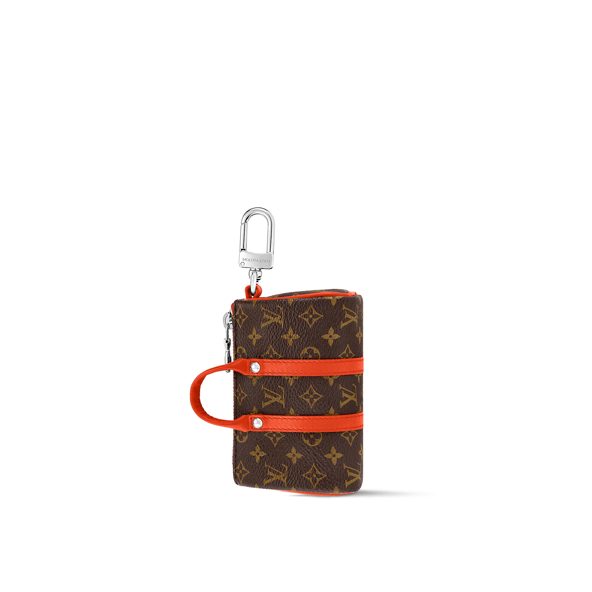 LV Colormania Mini Keepall Pouch - 3