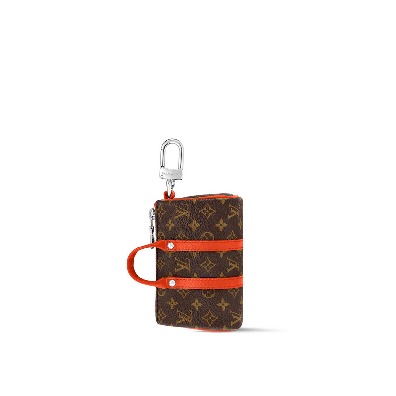 LV Colormania Mini Keepall Pouch 3