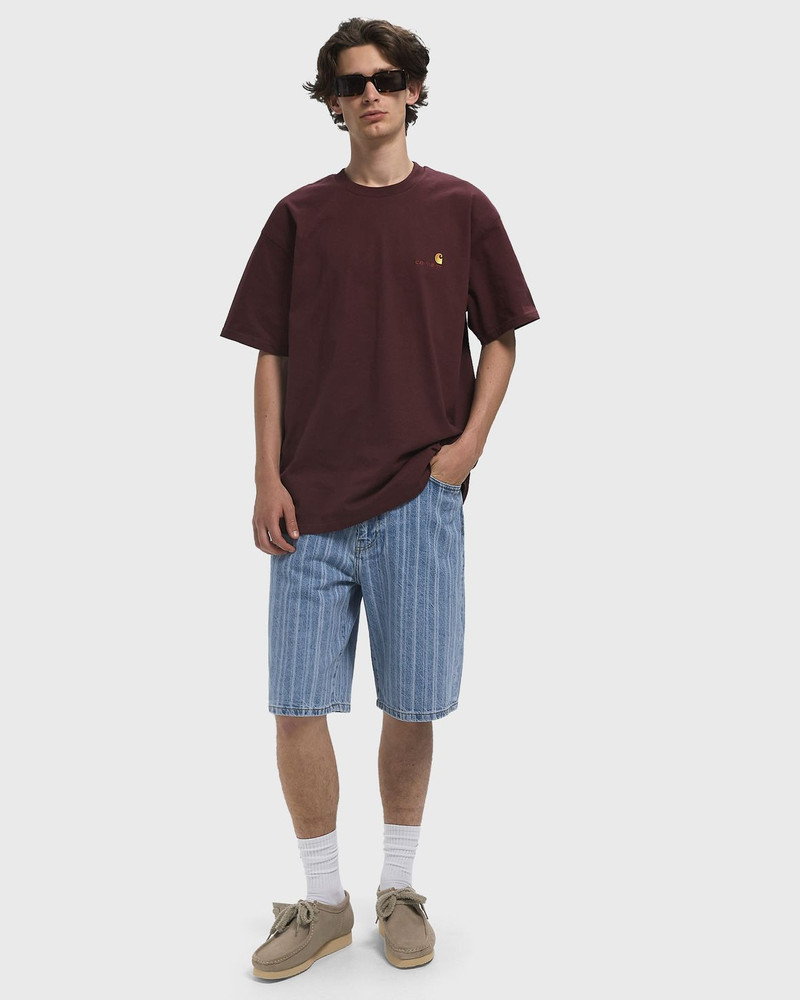 Carhartt Rylan Short outlook