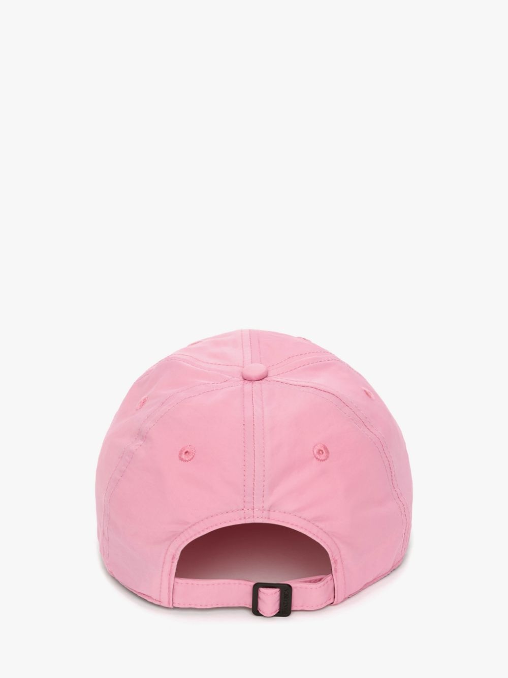 BASEBALL CAP WITH ANCHOR LOGO - 4