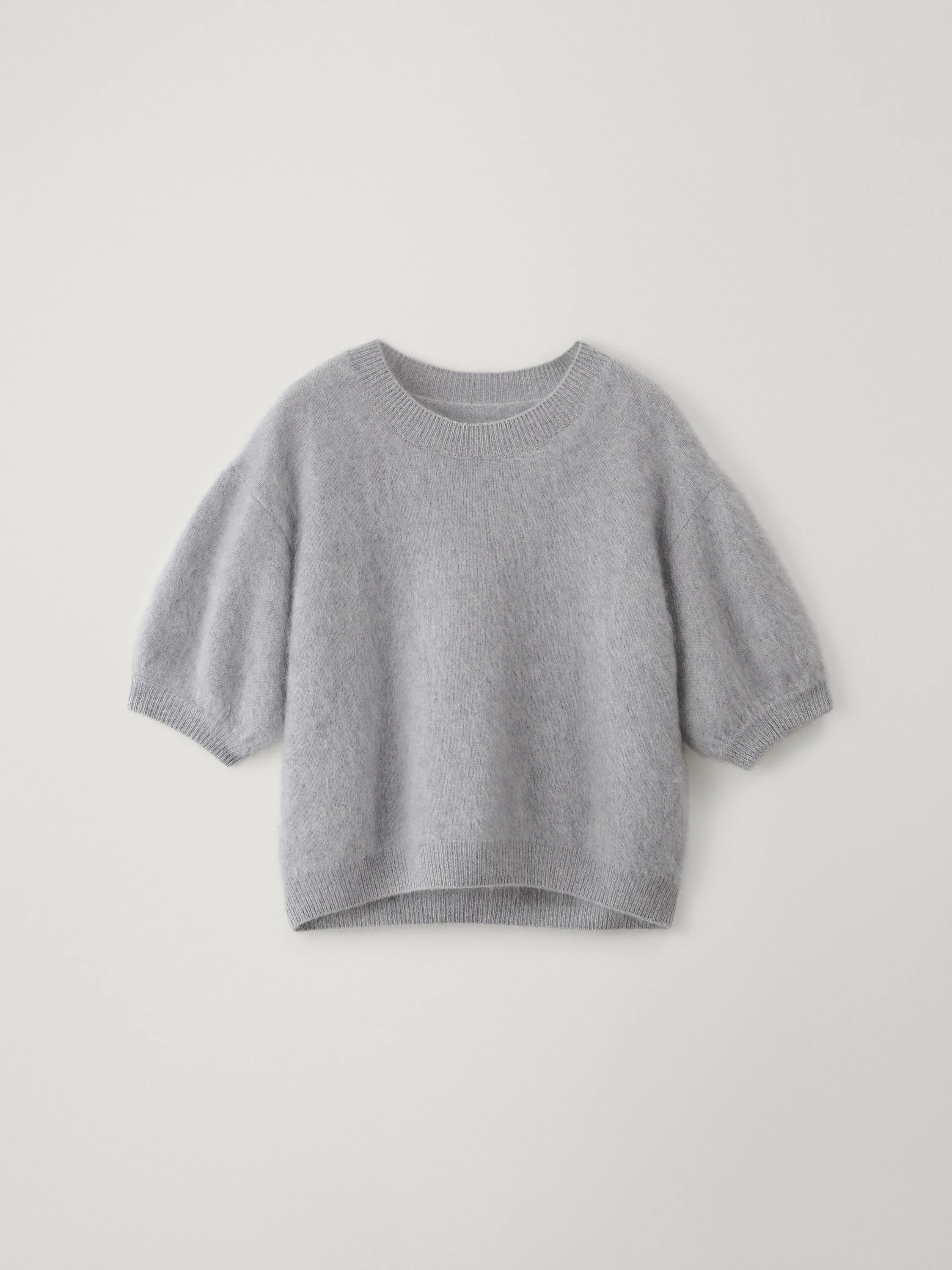 The Juniper Sweater - 1