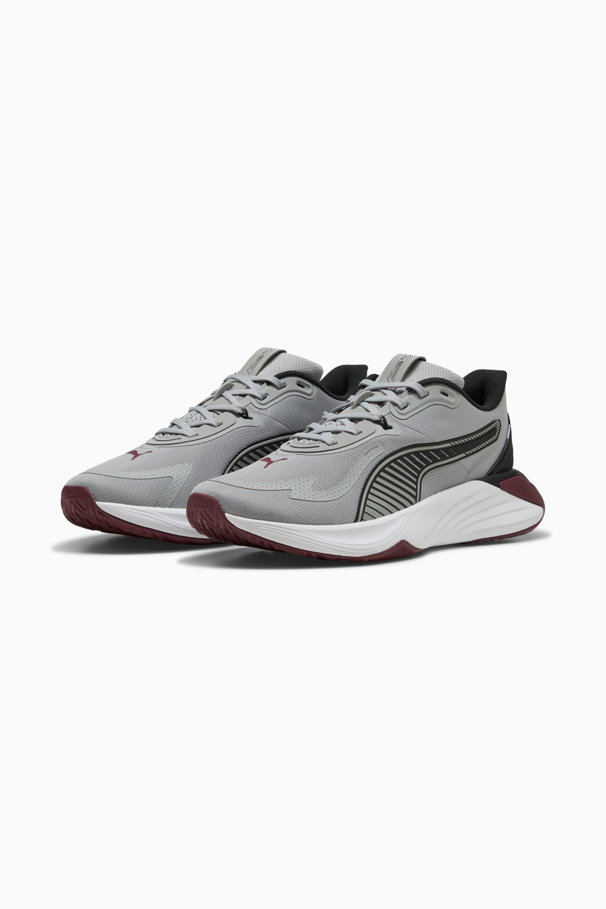 PWR Hybrid Training Shoes - 2