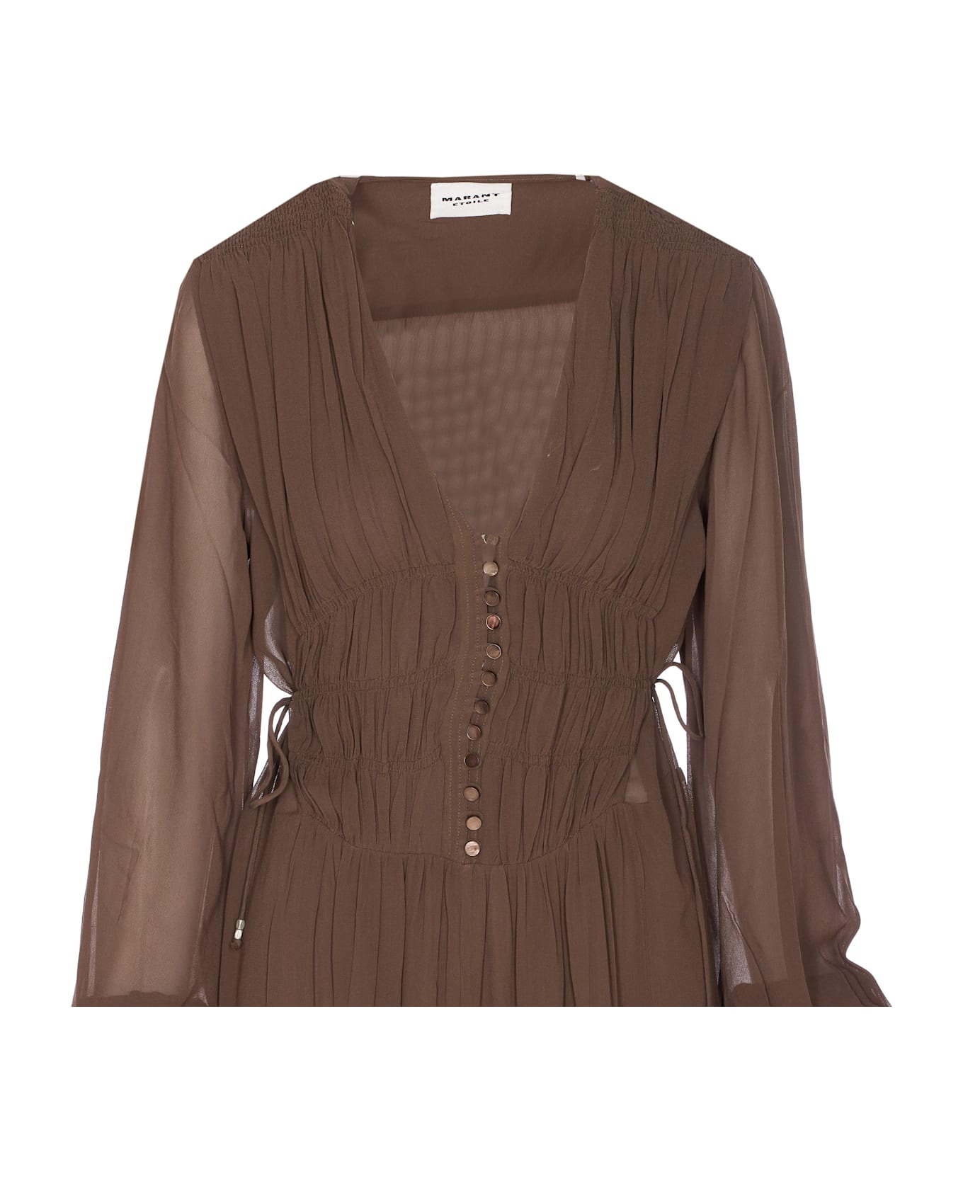 Briane Dress - 4