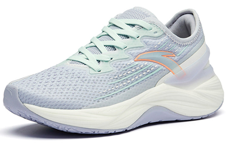 (WMNS) ANTA Chuang 2 'Smoke Blue Green' 122225586S-1 - 3
