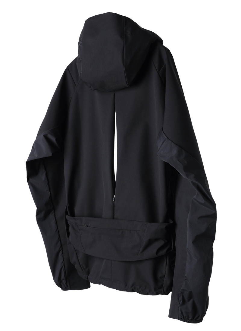 6.0 TECHNICAL JACKET RIGHT (BLACK) 5