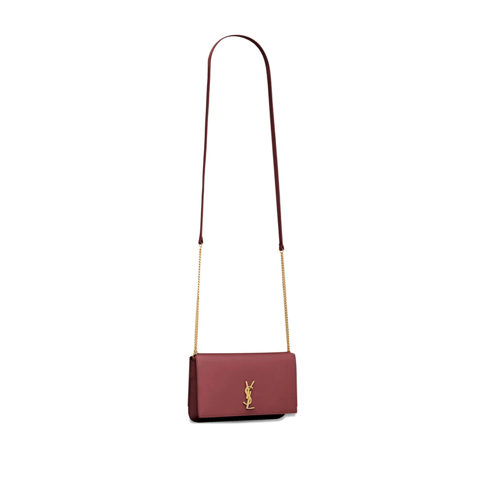 Saint Laurent Red Mini Bags Women - 2