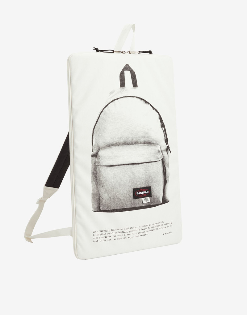 MM6 Maison Margiela MM6 x Eastpak  
Poster Bag outlook