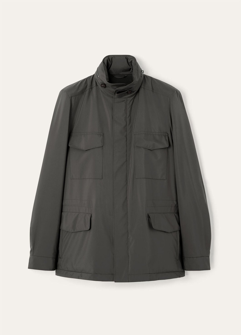 Traveller Field Jacket - 1