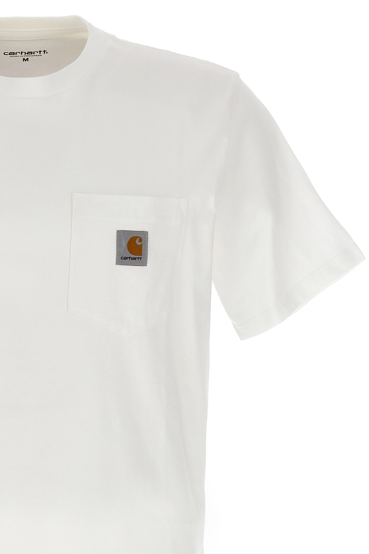 'Pocket' t-shirt - 4