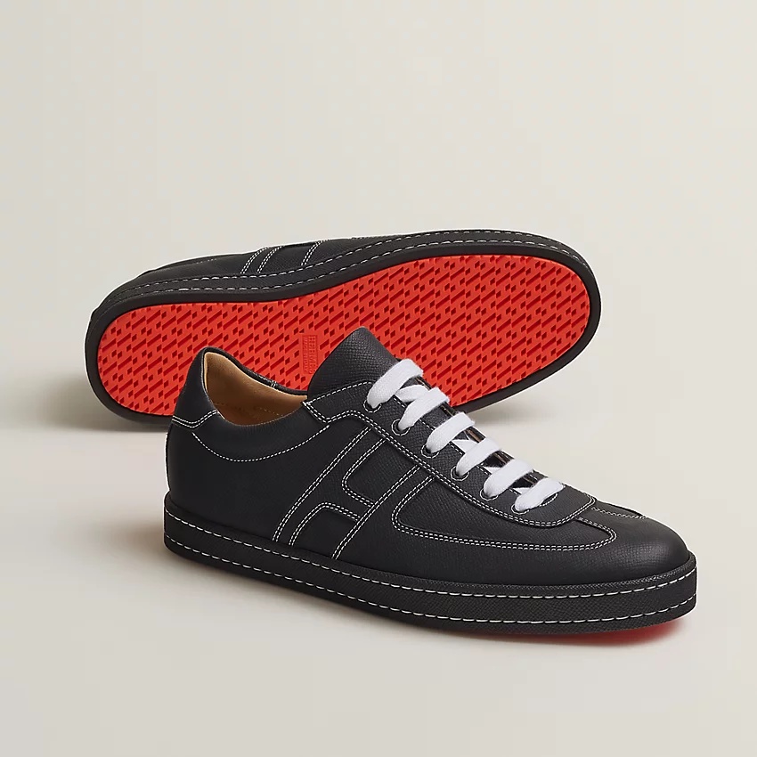Boomerang sneaker - 1