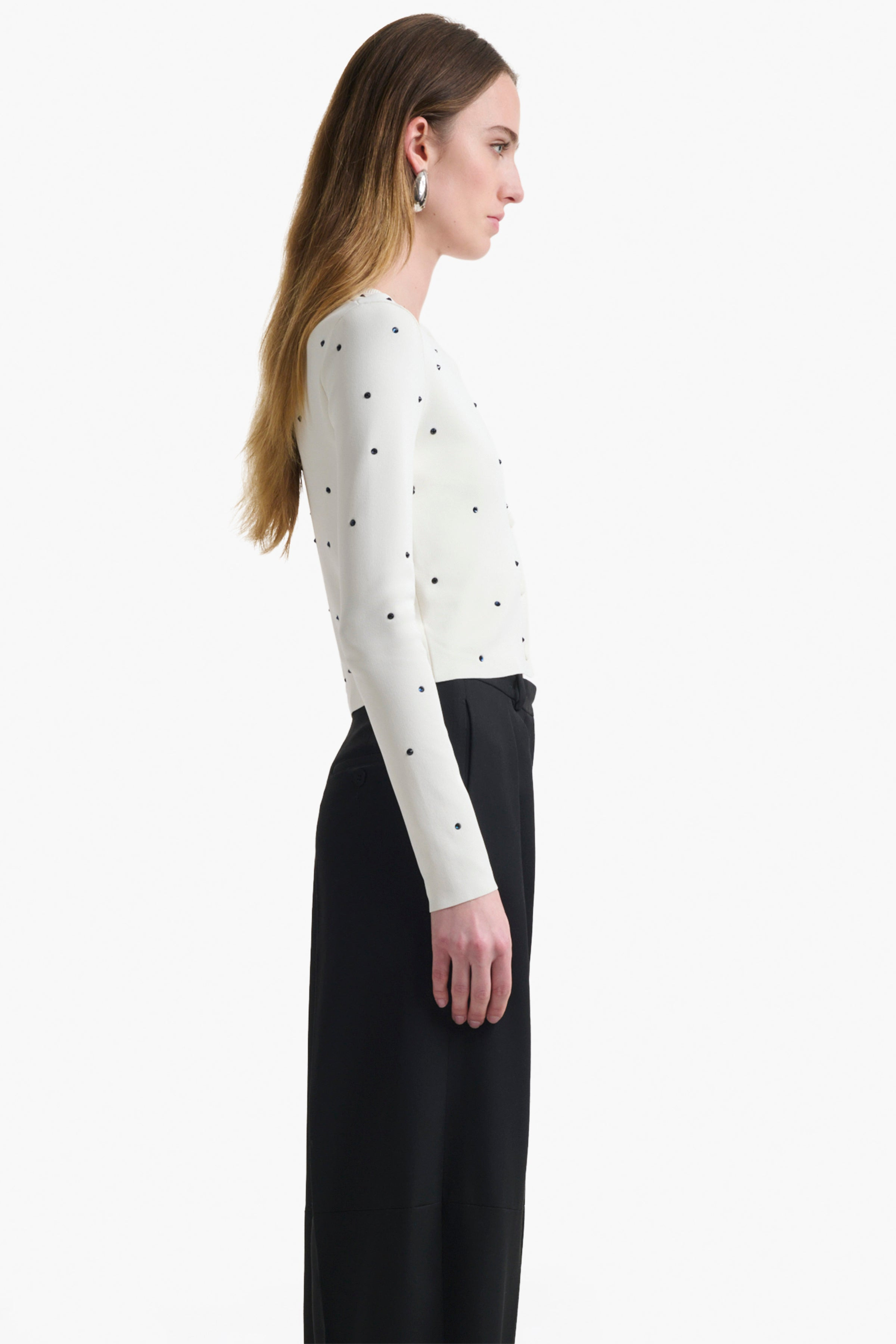 DORRIE SWEATER - 4