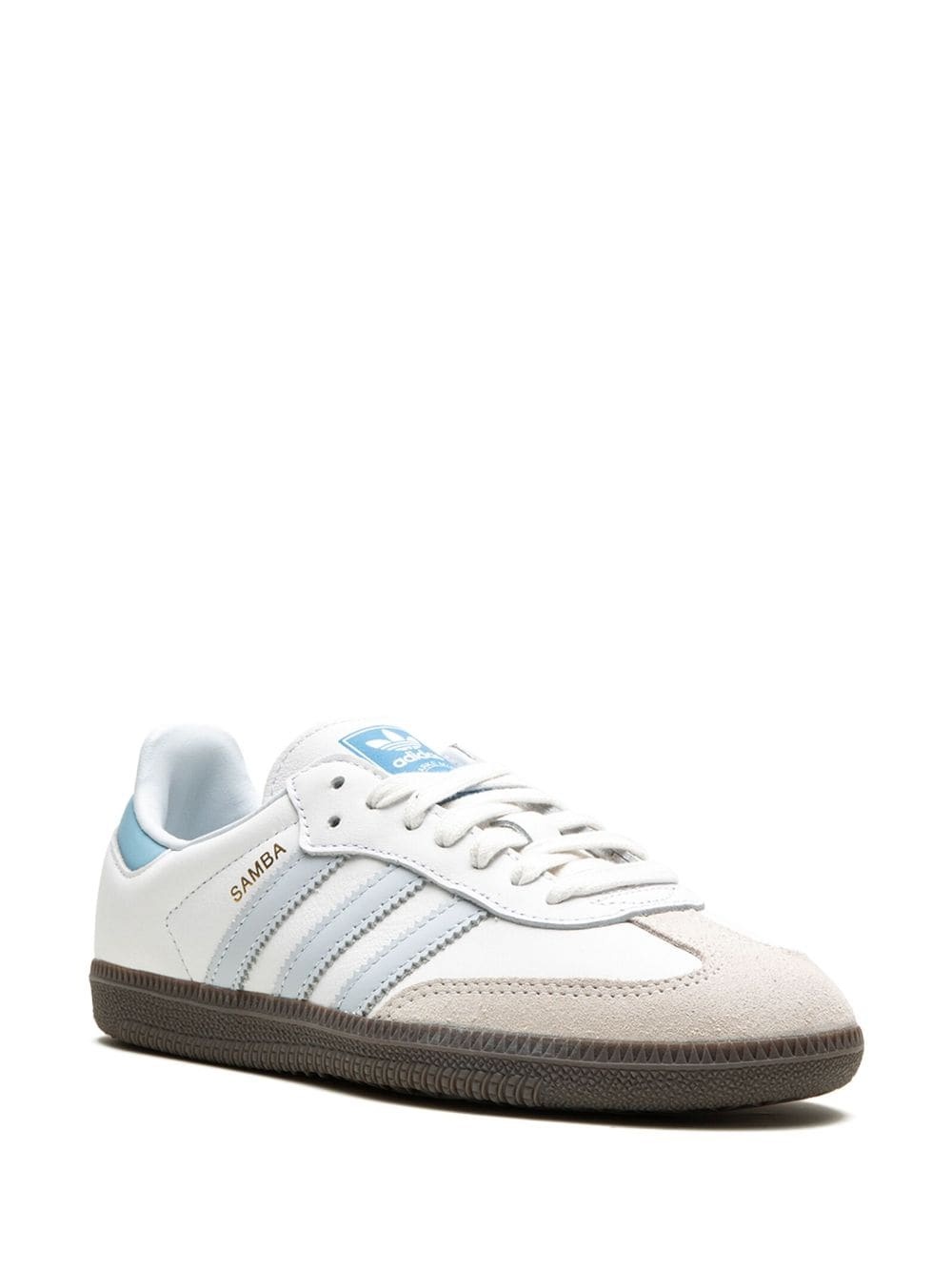 Samba OG "White" sneakers - 2