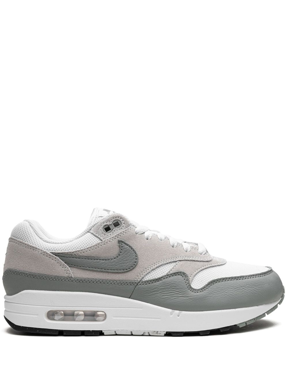 Air Max 1 "White/Mica Green" sneakers - 1