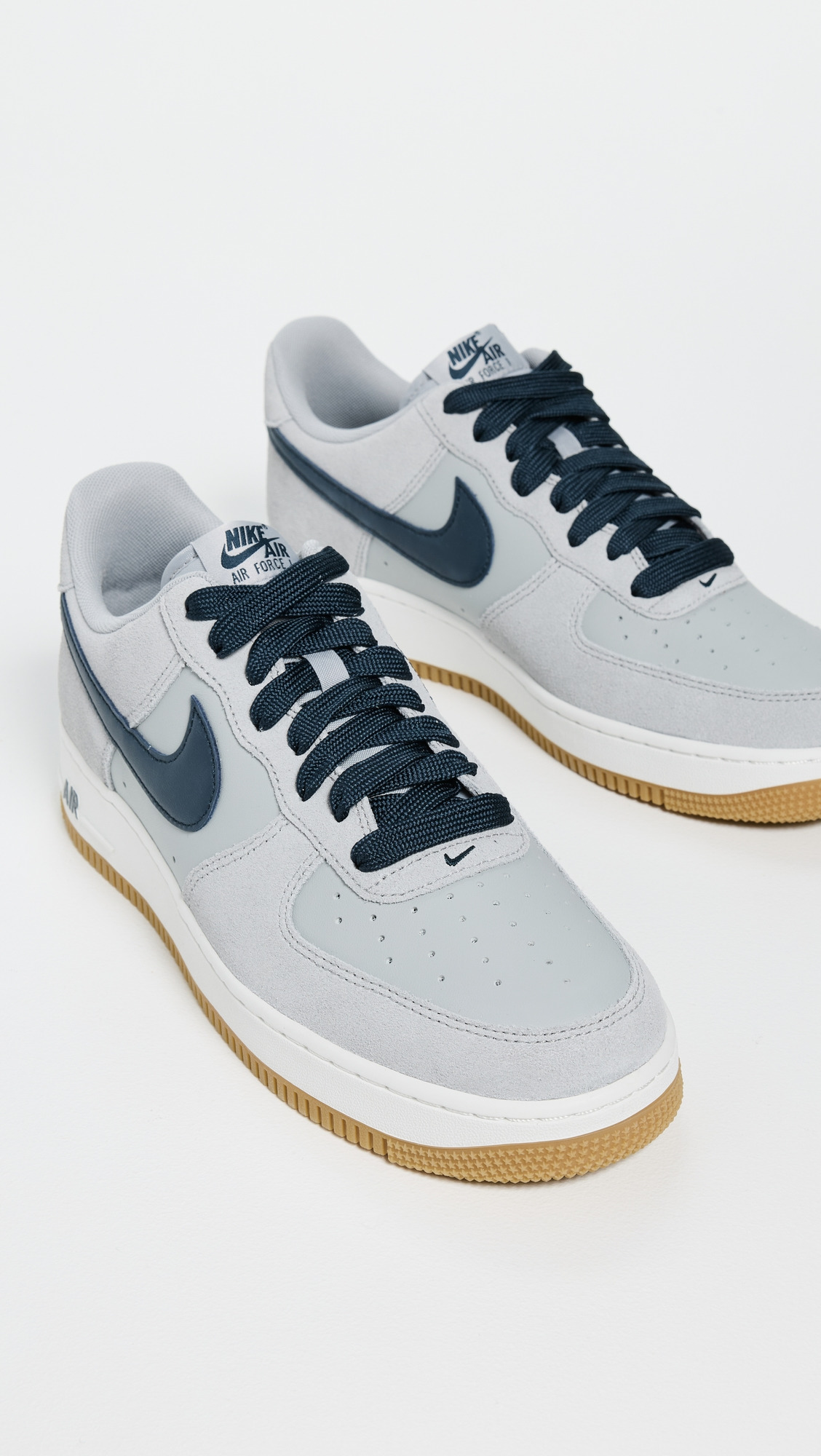 Nike Air Force 1 '07 LV8 Sneakers - 3