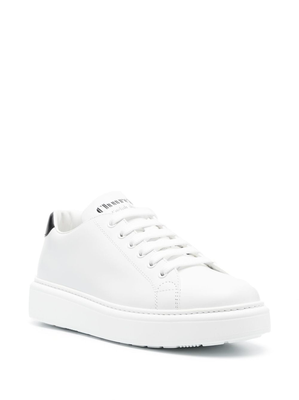 Mach 3 low-top sneakers - 2