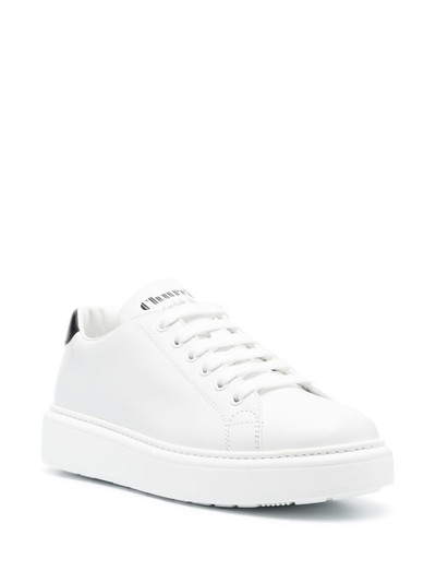 Church's Mach 3 low-top sneakers outlook