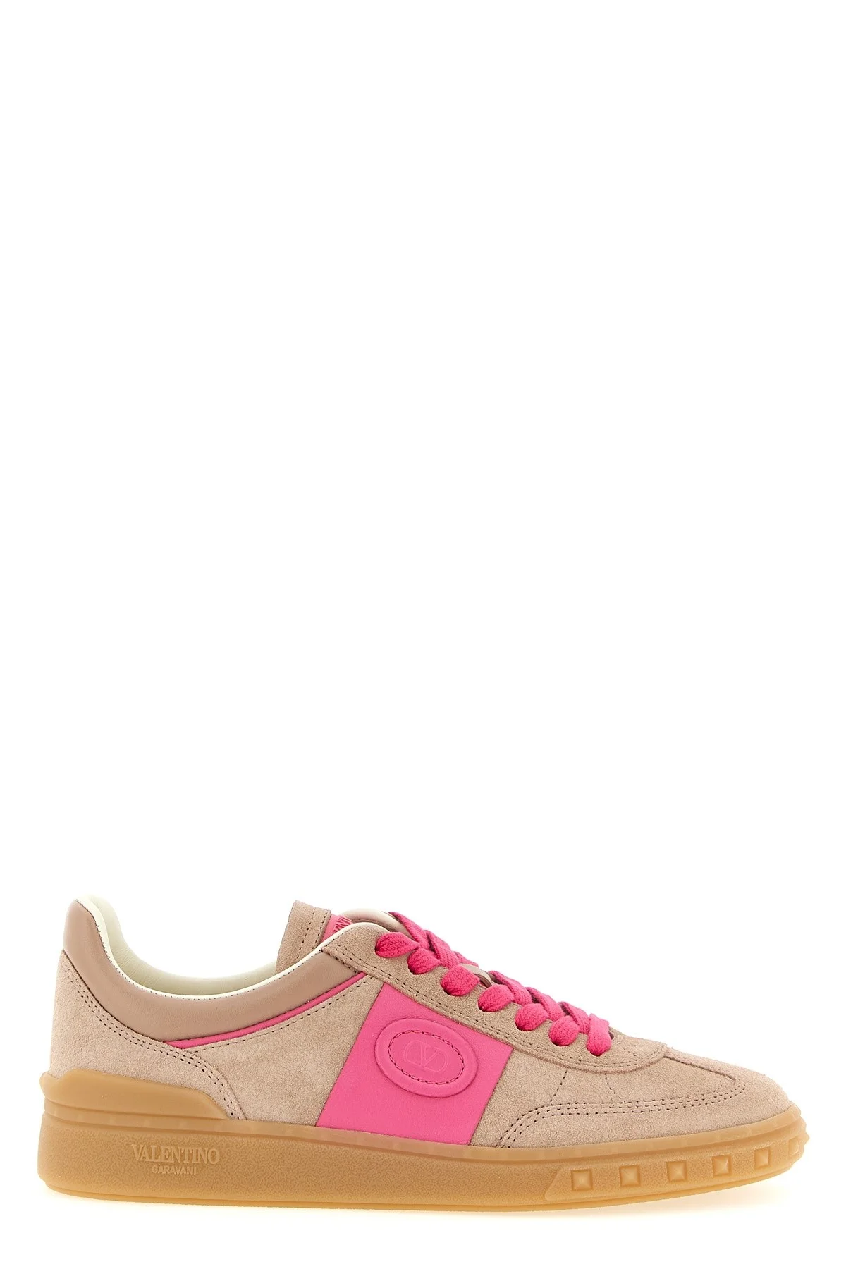 Valentino Garavani 'Upvillage' Sneakers - 1