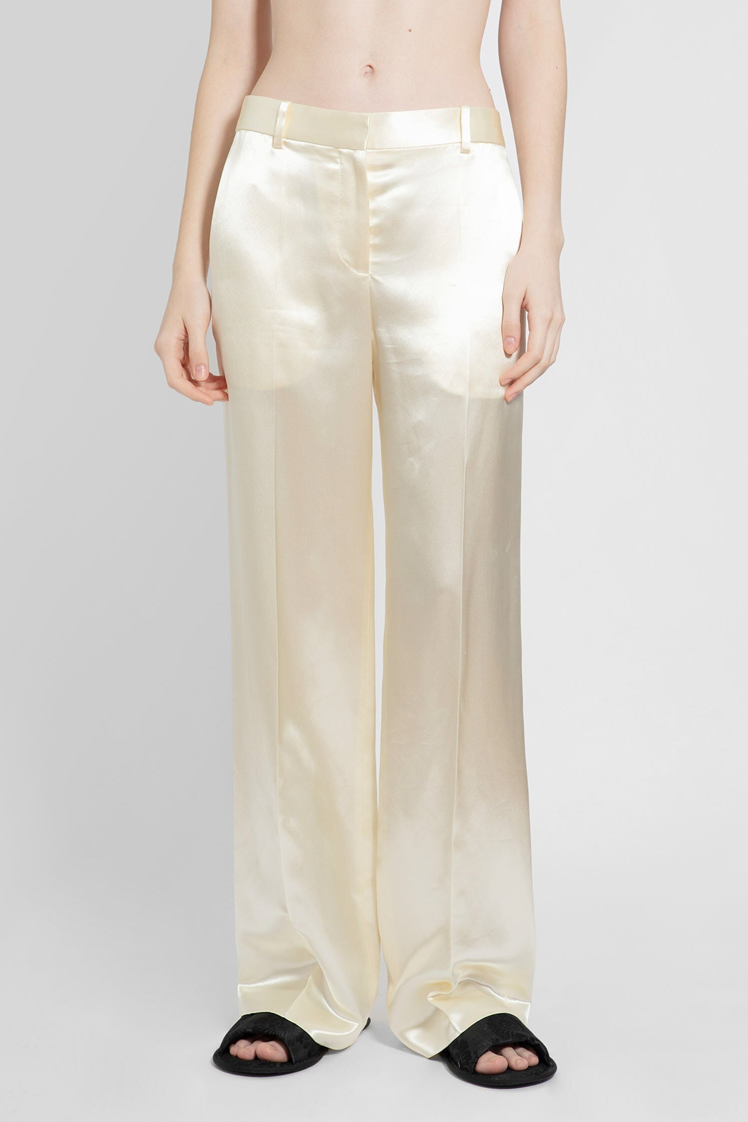 The Row Encore-Pants | antonioli | REVERSIBLE